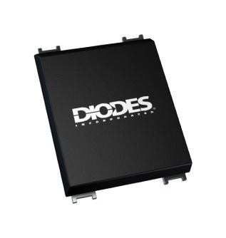 Diodes Inc. Rdbf31-13 Bridge Rectifier, 100V, 3A, Dbf