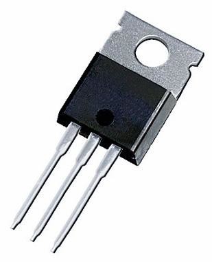 onsemi Fcp20N60. N Channel Mosfet, 600V, 20A, To-220