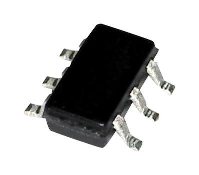 onsemi Fan2559Mp18X Ldo Voltage Regulators