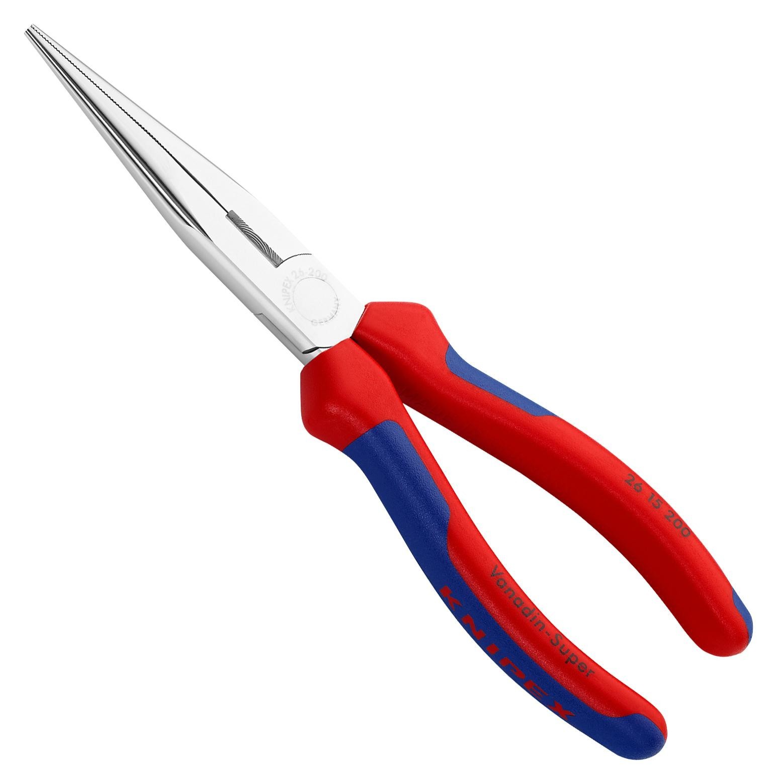 Knipex 26 15 200 Combination Plier, 200mm