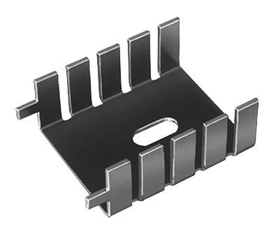 Fischer Elektronik Fk 222 Sa Heatsink