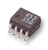 onsemi 6N136.sdm Optocoupler, Transistor O/p