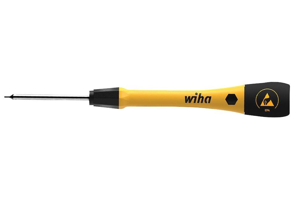 Wiha 43692 Screwdriver, Pentalobe, Pl1, 134mm