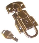 Penn Elcom Lo950N Lockable Catch