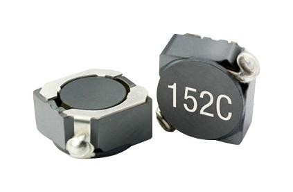 Murata 29153C Inductor, 15Uh, Shielded, 1.5A, Smd