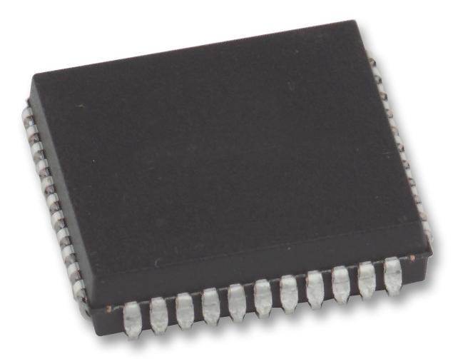 Microchip Technology Technology At27C4096-55Ju Ic, Otp Eprom, 4M, 5V, 44Plcc