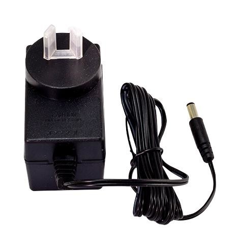 Ideal Power 77Ds-06-12 Adapter, Ac-Dc, 1 Output, 12V, 0.5A