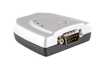 Connectorective Peripherals Usb2-F-7001 Converter, Full Speed Usb To Canbus