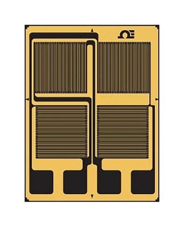 Omega Sgt-2/350-Fb11 Strain Gauge, 1.8mm, 350 Ohm, 30000Um