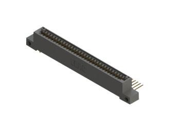 Edac 395-064-559-212 Card Connector, Dual Side, 64Pos, Wire Wrap