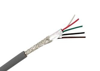 Belden 9940 060100 Multicore Cable, 4Core, 22Awg, 30.5M