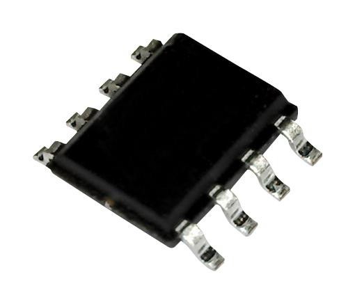 Microchip Technology Technology 24Lc515-I/sm Serial Eeprom, 512Kbit, 400Khz, Soij-8