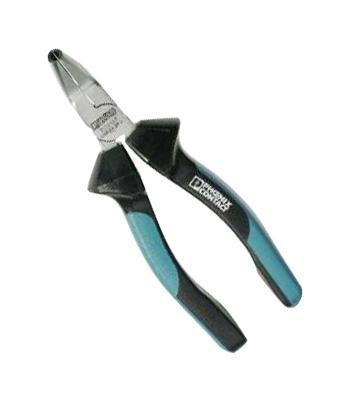 Phoenix Contact Unifox Sr 6 Mounting Plier, Crimp Contact