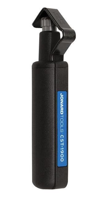 Jonard Tools Cst-1900 Round Cable Stripper