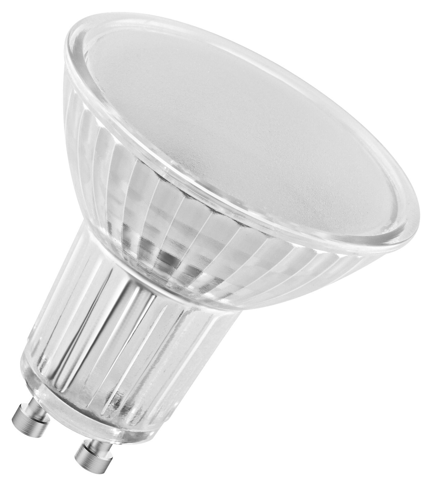 Ledvance 4058075608030 Led Bulb, Warm White, 350Lm, 4.3W