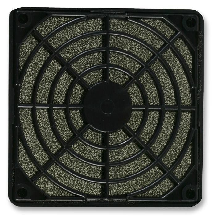 Akasa Grm92-30 Fan Filter, 9Cm, Akasa