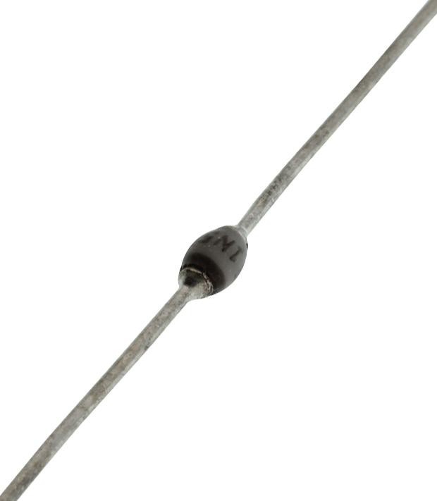Solid State 1N5552 Diode, Rectifier, 600V, 3A, Do5