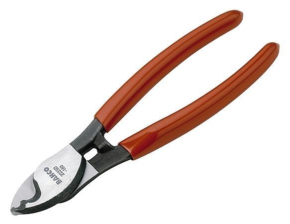 Bahco 2233 D-200 Cable Cutter, 200mm
