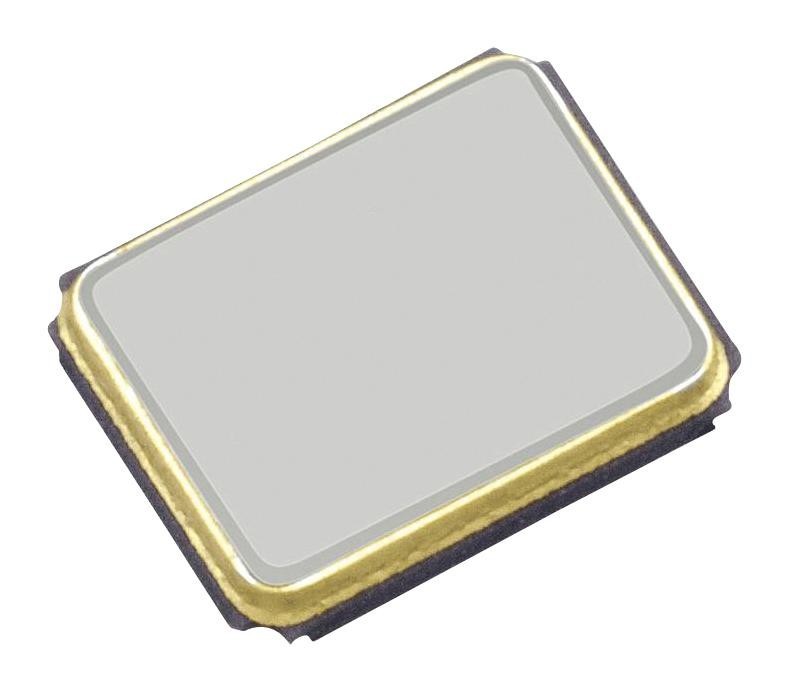 Epson X1G0048010012 Osc, 25Mhz, Cmos, 2mm X 1.6mm