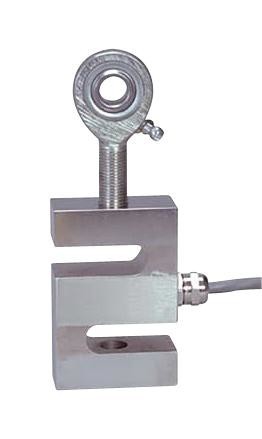 Omega Lcm101-1K Load Cell, 3Mv/v, 1000Kg, 10Vdc