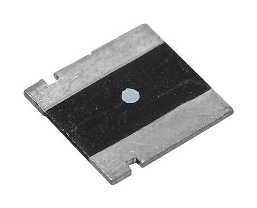 Vishay Bc Components Y14710R07500F9R Resistor, 0R075, 1%, 4W, Metal Foil