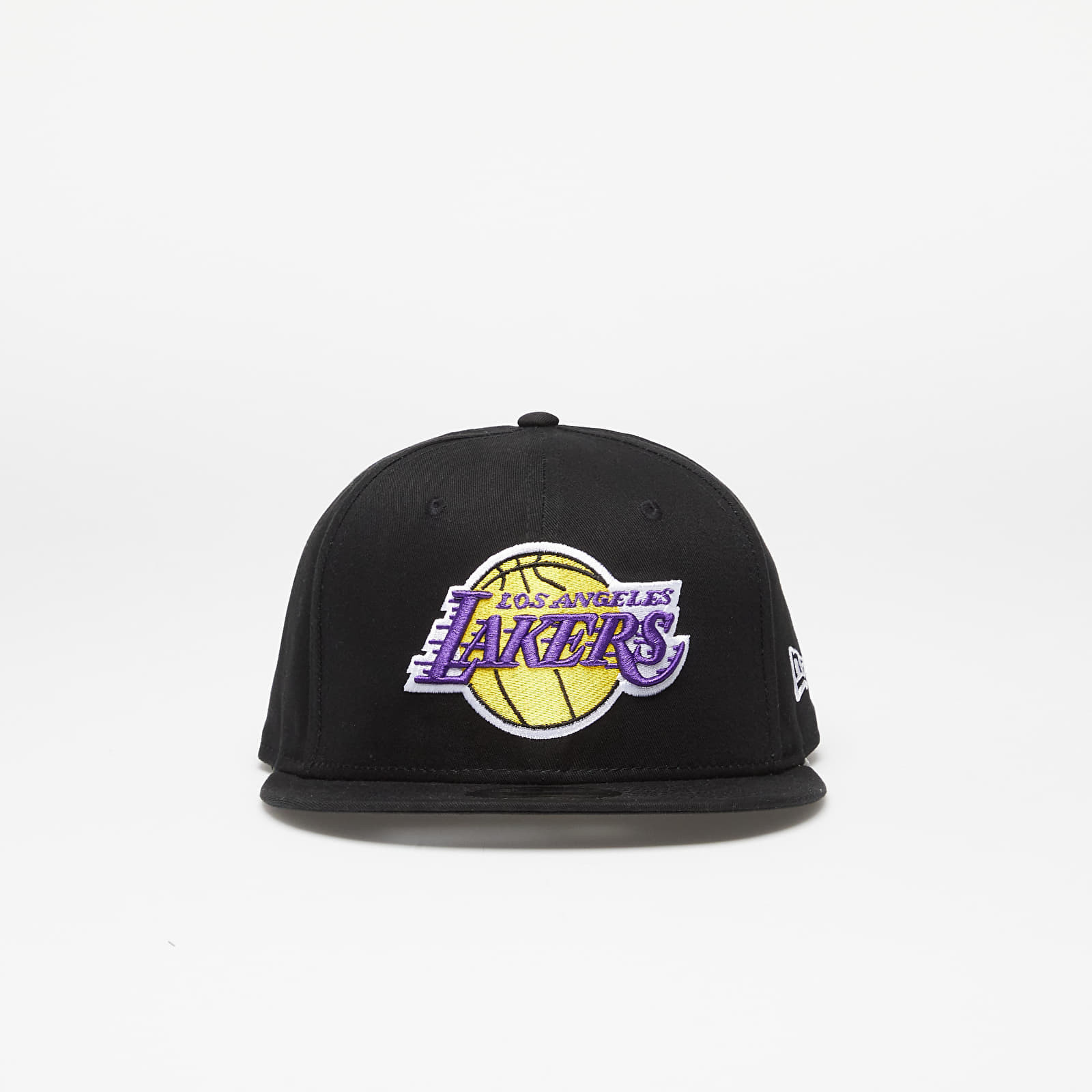 New Era 950 Nba Metallic Arch 9Fifty Los Angles Lakers Black/ True Purple