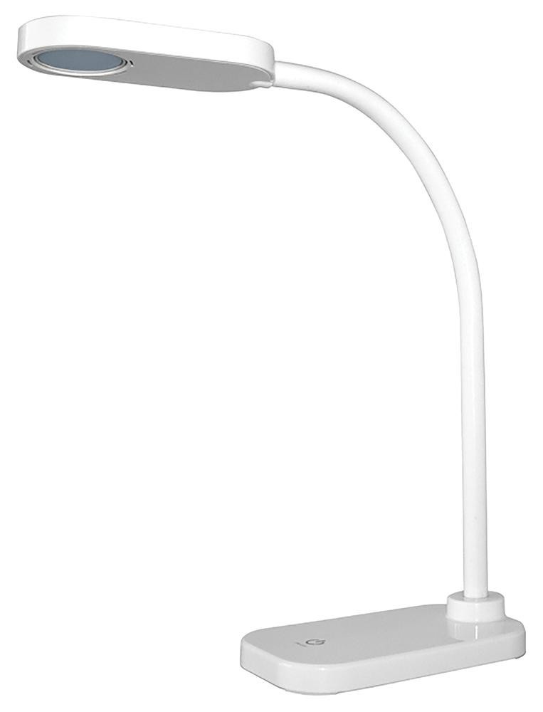 Native Lighting N4236 Desk Lamp, Led, Usb, 470mm