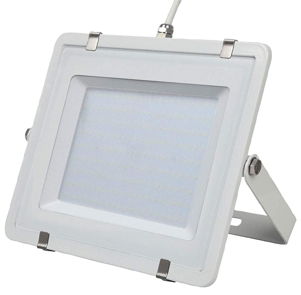 V-Tac Vt-200 420 Floodlight, Led, 4000K, 200W, 16000Lm