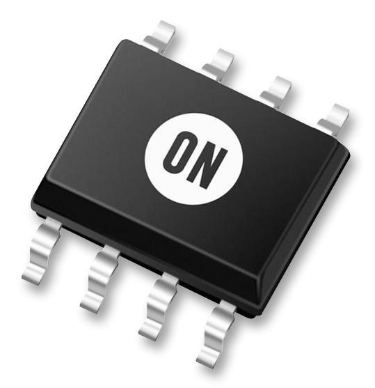 onsemi Ncp3335Adm250R2G Ldo Voltage Regulators