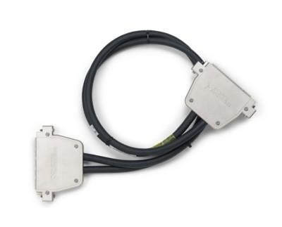 NI 779955-01 Switch Cable, 1M, Relay Module