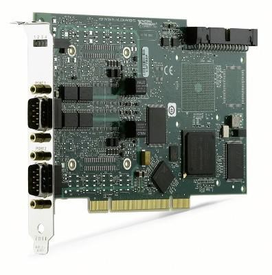 NI 780683-02 Pci-8512, Can Interface Device, Pci