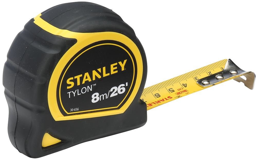 Stanley 1-30-656 Tape Measure, 8M
