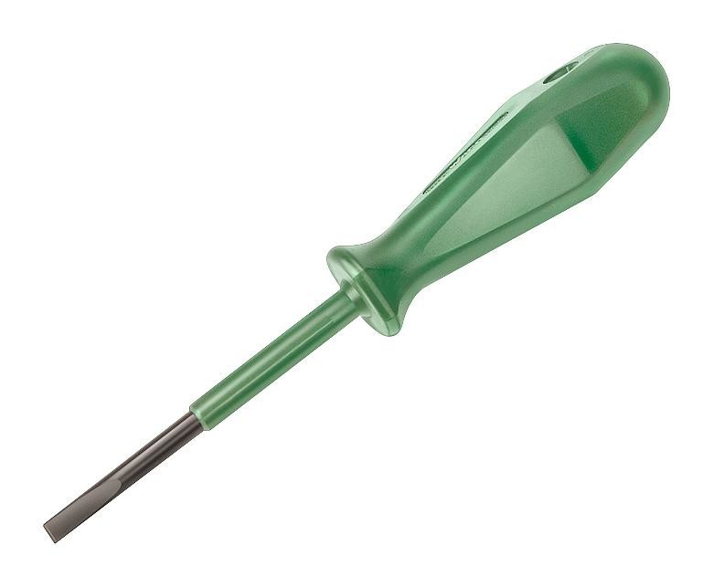 Siemens 8Wa2803 Screwdriver, Pozidrive, Pz1, 3.5X100mm