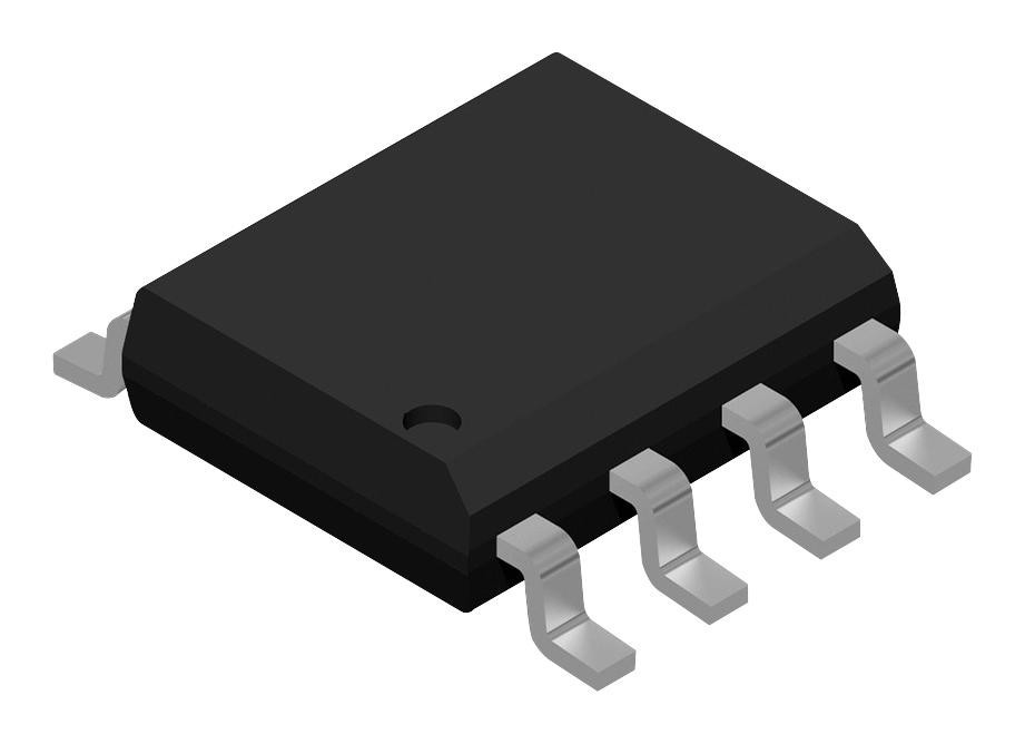 Ixys Semiconductor Ixdd604Siatr Gate Driver Ic, 4.5-35V, 2 Ch, Soic-8