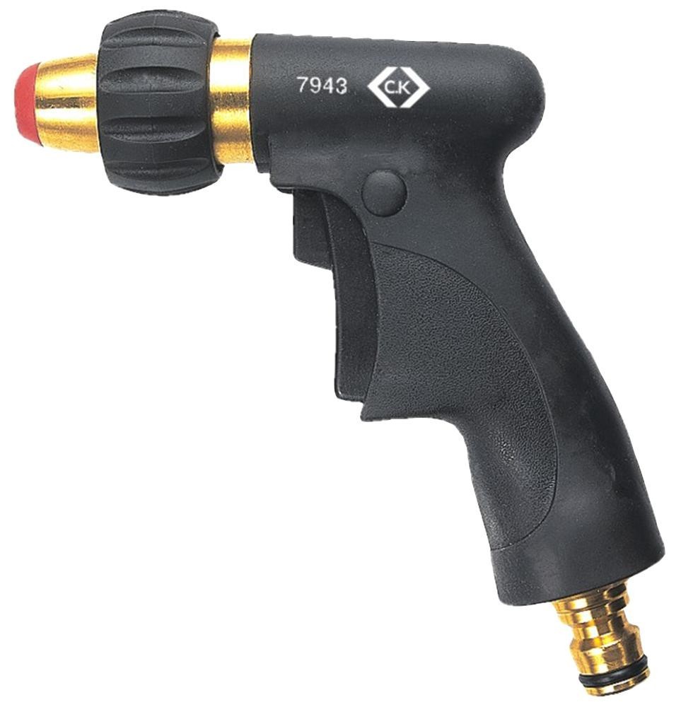 Ck Tools G7943 Garden Hose Spray Gun