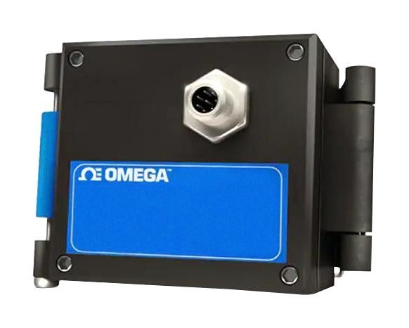 Omega Hani-C-4.0I-M-Ma Sensor, Indus Pipe Clamp, 4