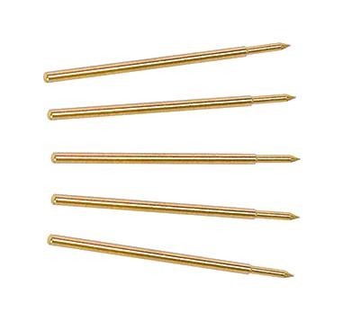 Pico Technology Ta064 Spring Tips Osc Probe Spring Contact Tip, 2.5mm, 5Pc