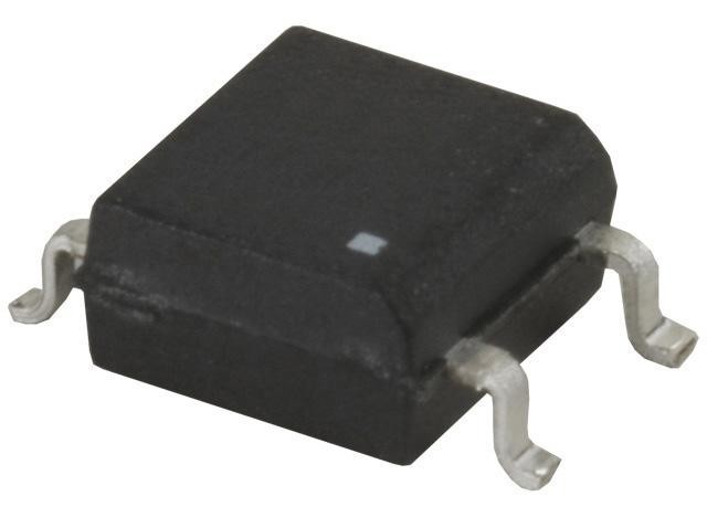 Clare Cpc1008N Relay, Solid State, 100V, 150Ma
