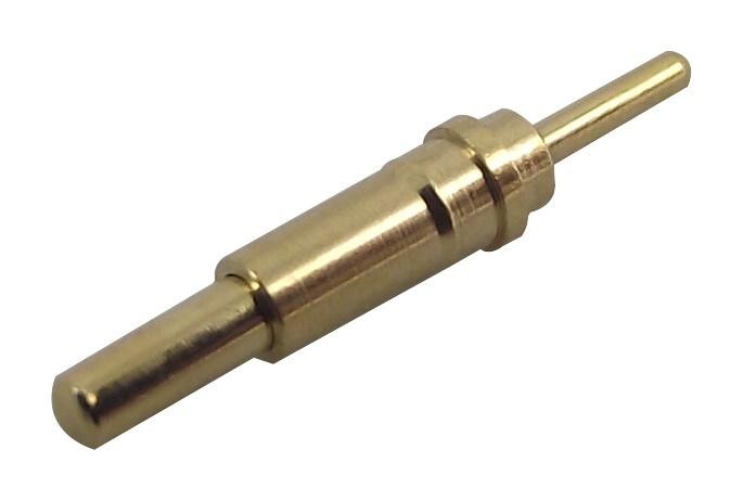 Mill Max 0914-0-15-20-77-14-11-0 Connector, Spring Contact