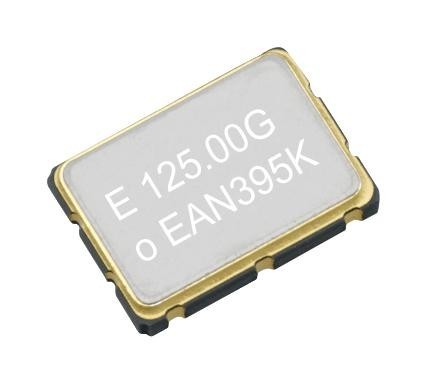 Epson X1G0042910031 Osc, 150Mhz, Lvpecl, 7mm X 5mm