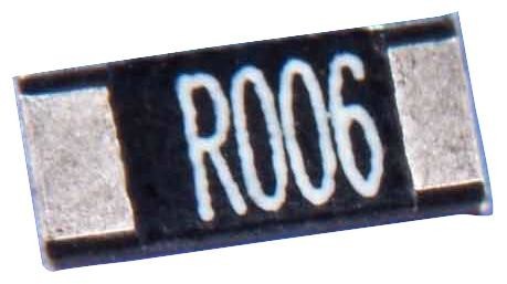 Tt Electronics / Welwyn Ulr2-R002Ft2 Res, R002, 1%, 2W, Metal Strip, 2512