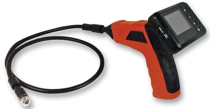Duratool D01422 Camera, Inspection Uk Charger