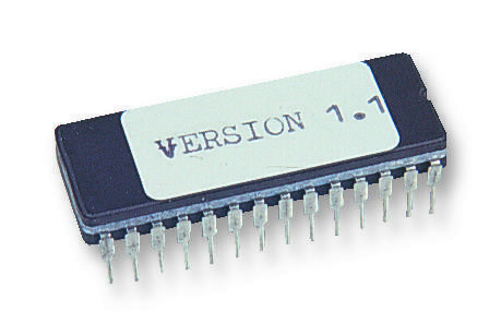 Te Connectivity 12100 Label, Eprom/pcb, Pk500