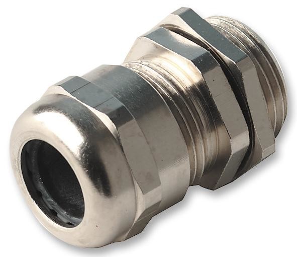 Amp Connectors / Te Connectivity 1478884-6 Gland, Metric, Emc, M40X1.5, Lt