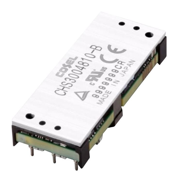 Cosel Chs3002424-B Dc-Dc Converter, 24V, 10.5A