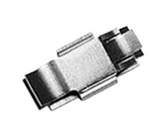 Omega Pcc-Smd-1000 Thermocouple Connector, Rtd, Receptacle