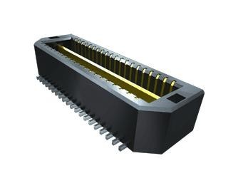 Samtec Qte-060-01-F-D-A Connector