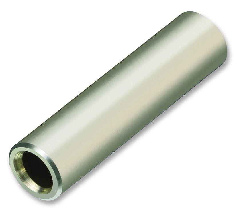 Harwin R30-6200314 Spacer, Aluminium, Round, 3mm