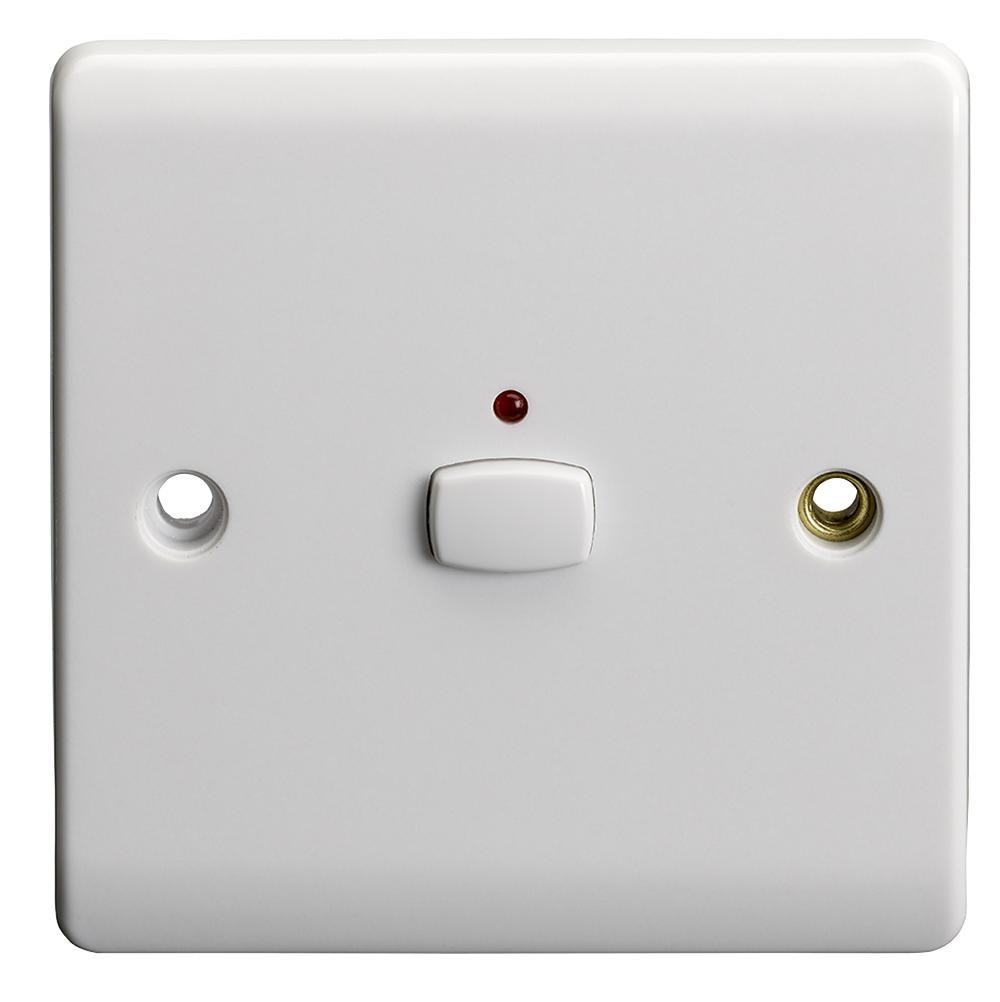 Energenie Miho010 Mihome 1 Gang Dimmer White