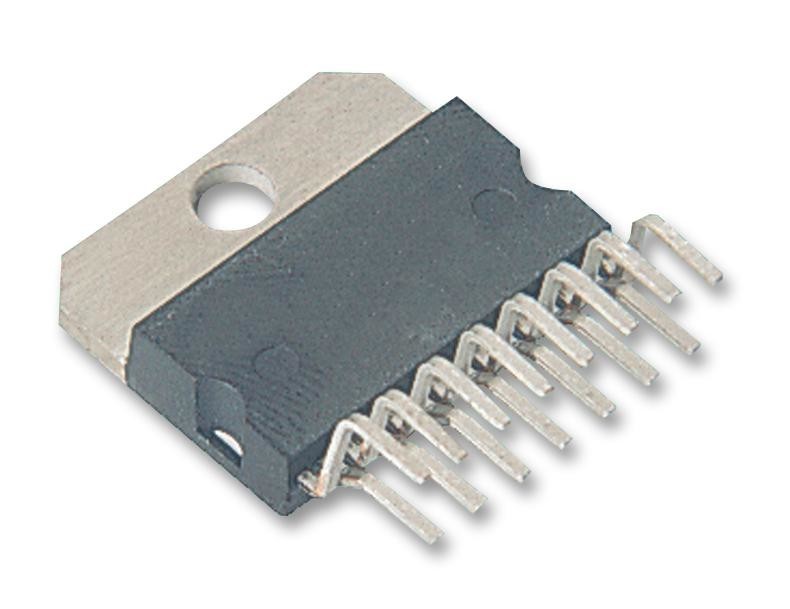 STMicroelectronics E-Tda7379 Audio Amplifier, Ab, -40 To 150Deg C